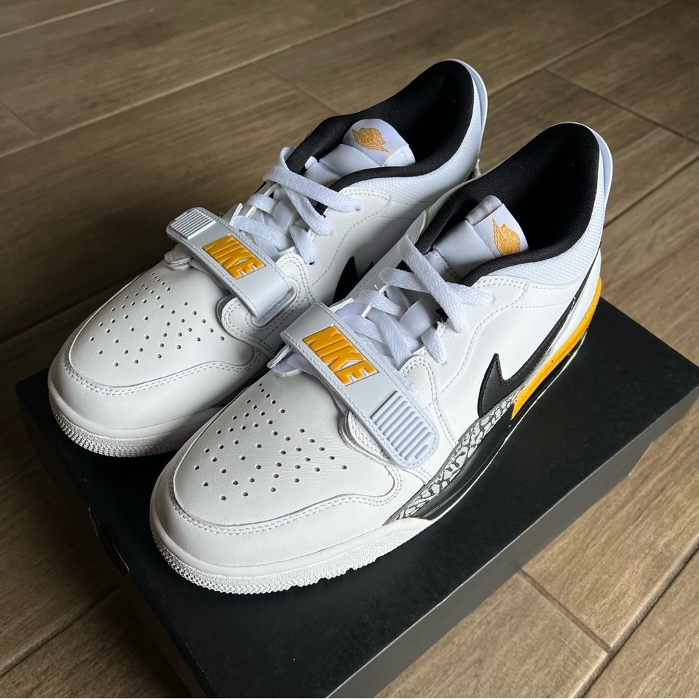 Jordan Legacy 312 Low